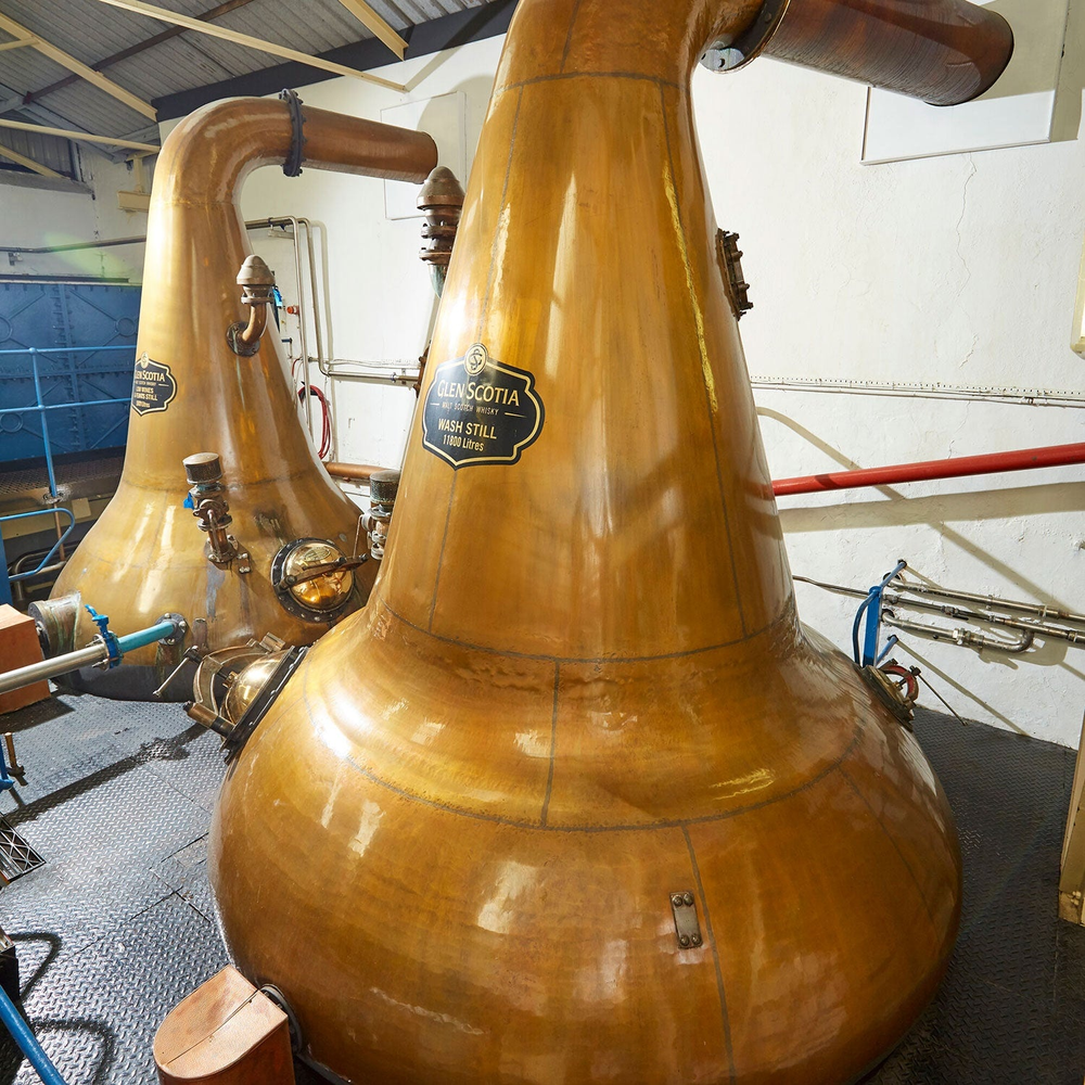 5 Things People Don’t Realise About Distillery Tours