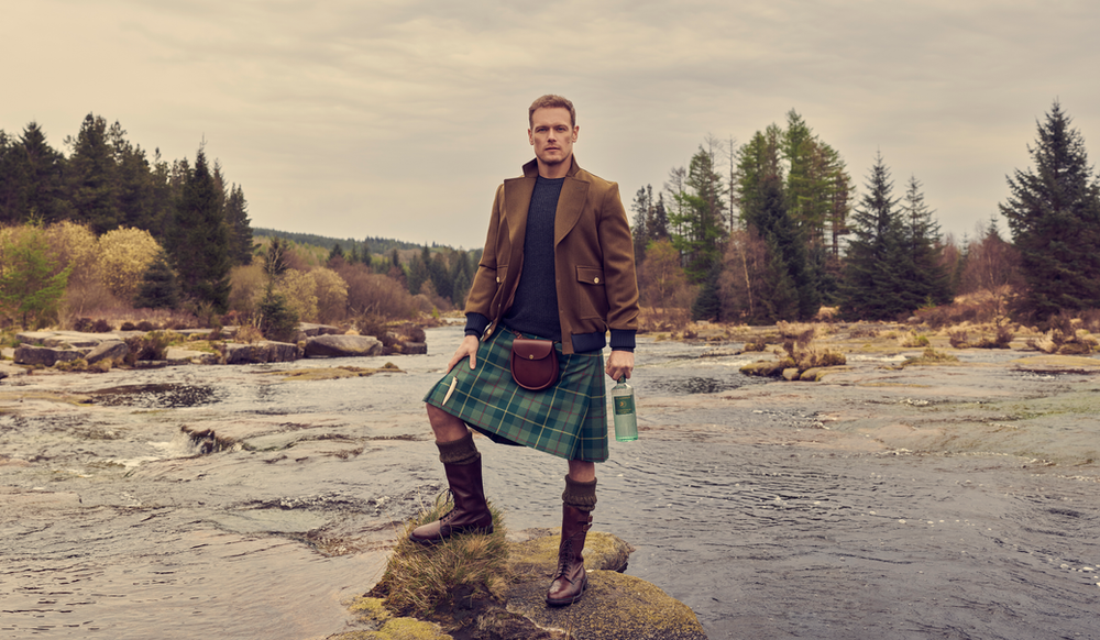 An Outlander-Inspired Day Trip from the Central Belt to Dumfries & Galloway