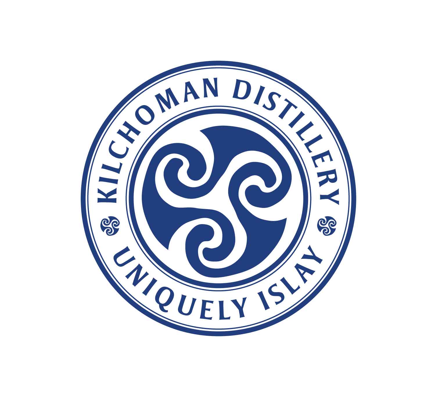 Kilchoman Distillery