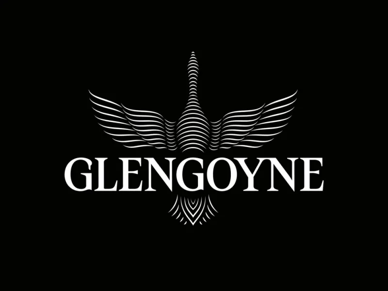 Glengoyne Distillery