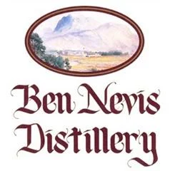 Ben Nevis Distillery