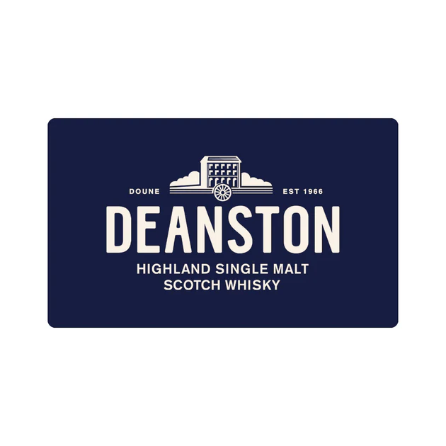 Deanston Distillery