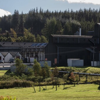 Tomatin: Taste of Tomatin