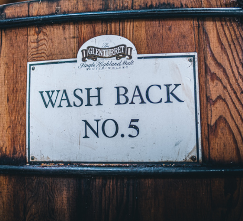 The Glenturret Private Distillery Tour