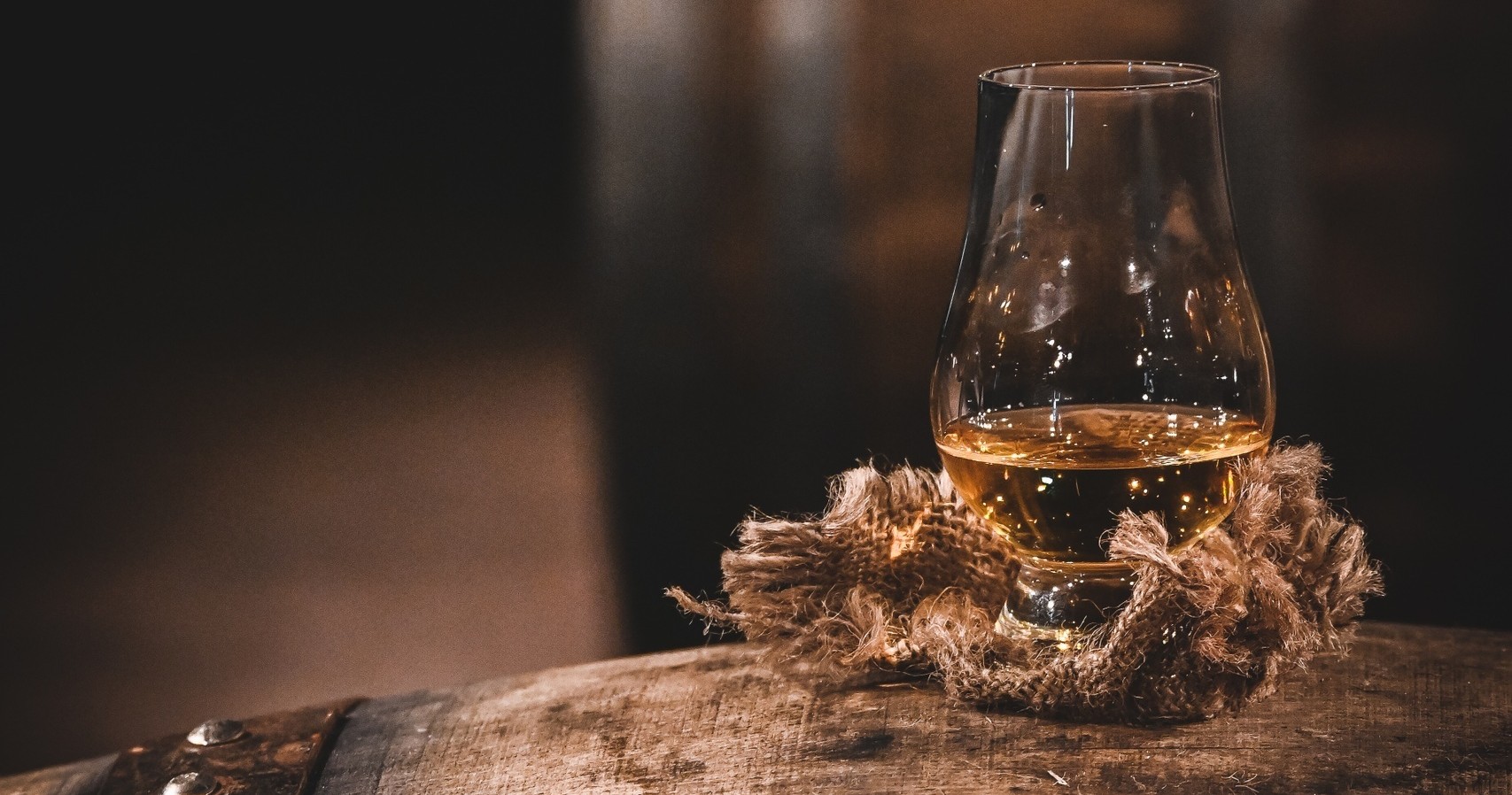 HOLYROOD'S BEHIND THE CASK: WHISKY TASTING EXPERIENCE