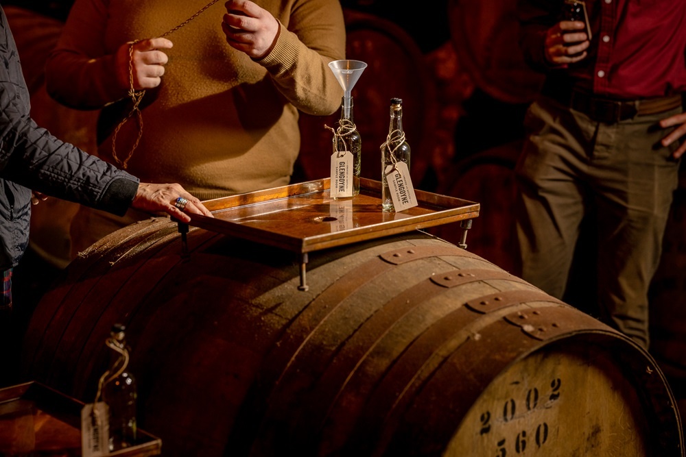 Glengoyne: Spirit of Glengoyne